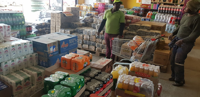 Agrocentro Lampa Phone number