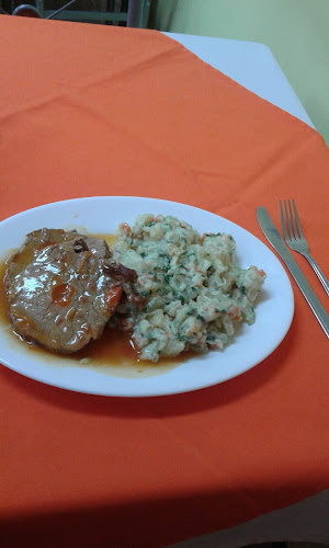 Comentarii opinii despre Hakuna