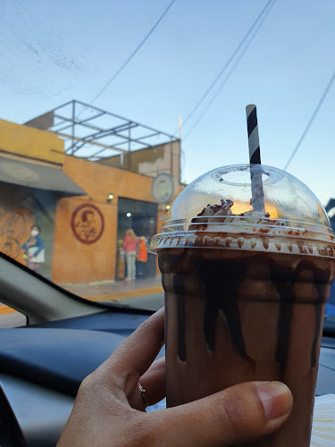 il mio caffe - Arica