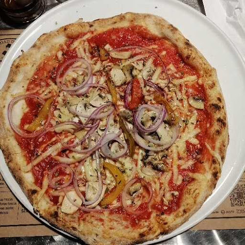 Reviews of Ciudad de Pie in Valparaíso - Gastronomía y hostelería