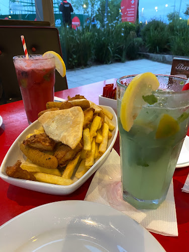 Opinii despre Bariloche în Maipú - Gastronomía y hostelería