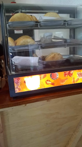 NaGuara Empanadas - Santiago