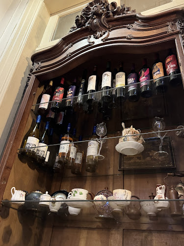 Comentarii opinii despre Palacio del Vino