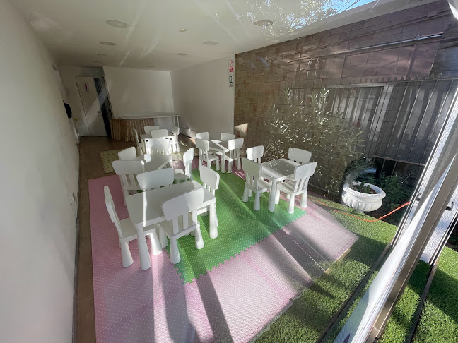 HELADOS BOSA - Vitacura