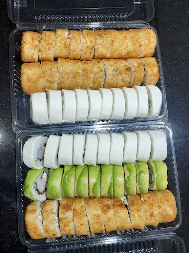 Comentarii opinii despre Sushi y Gohan (ex Sushito31)