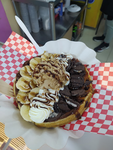 Los Boldos 79, local 3, 2700000 El Quisco, Valparaíso