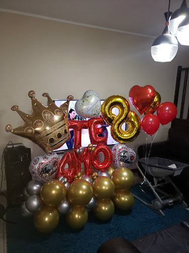 Comentarii opinii despre LA COCINA ROCK