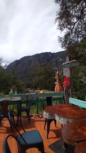 Terrazas Panorámicas 360 - Gastronomía y hostelería