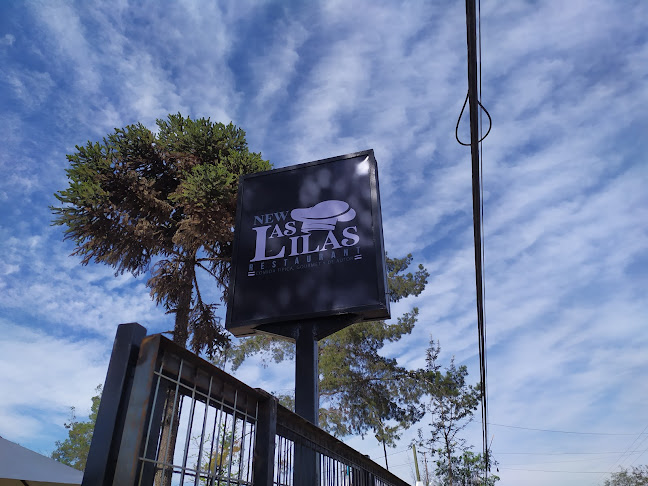 New Las Lilas Restaurant - Melipilla