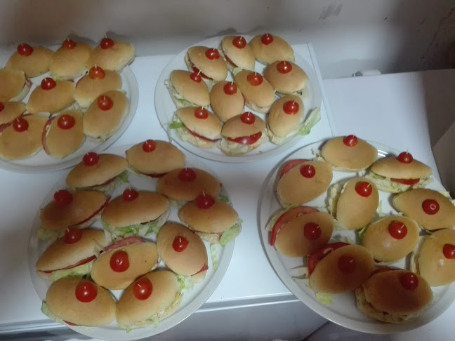 Resto & Bar Plan B - El Quisco