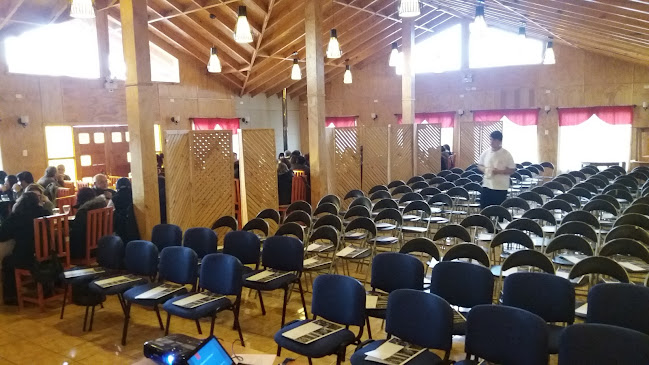 Hostería Costa Bahía Los Alamos