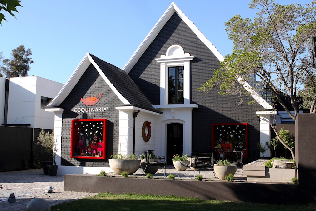 COQUINARIA Alonso de Cordova