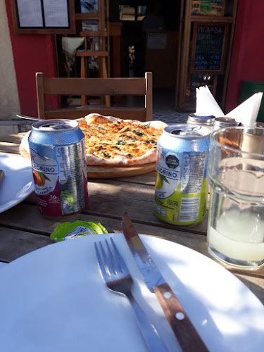 San Romano Pizzeria - Viña del Mar