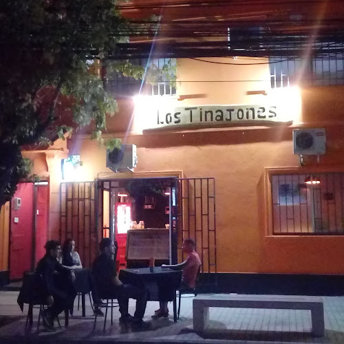 Comments and reviews of 1 Norte 992, Talca