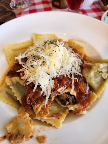 Di pasta - Gastronomía y hostelería