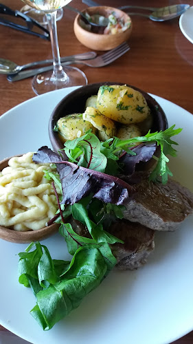 Restaurante Los Poetas Open Times