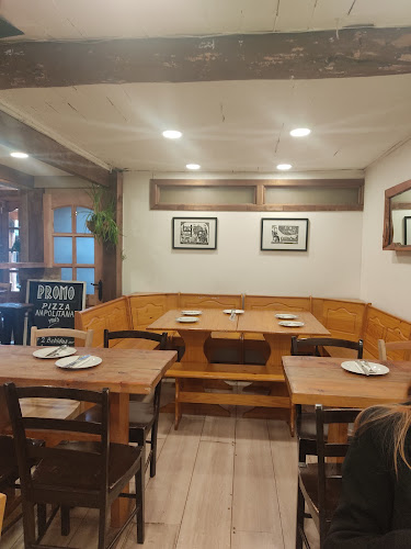 Ruka Pucon Restaurante Phone number