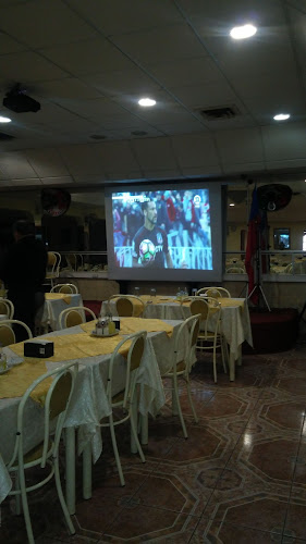 La Cibeles - Gastronomía y hostelería