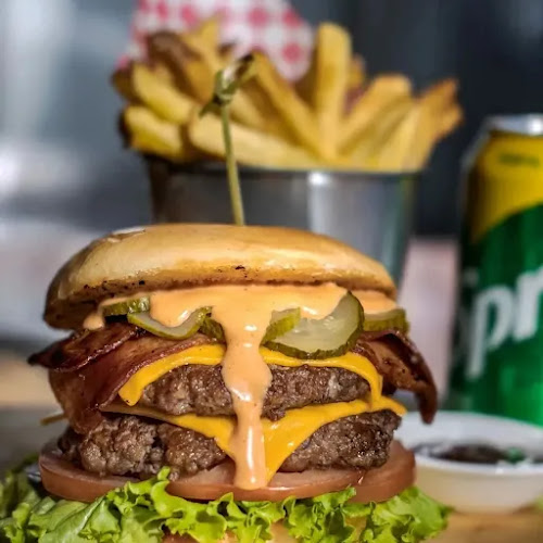 El Aniquilador De Hambre