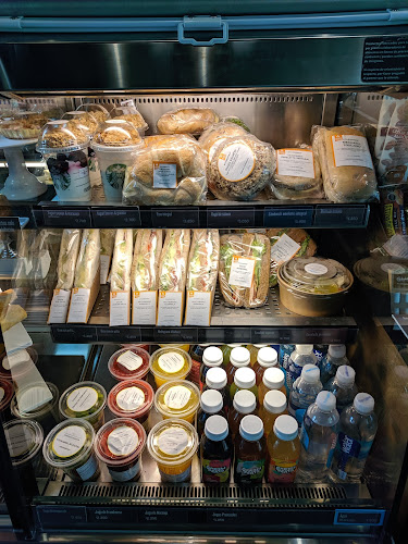 Starbucks Coffee - La Serena