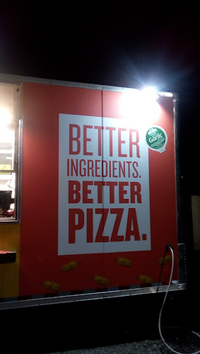 Reviews of Pizza Papa John's in Talagante - Gastronomía y hostelería