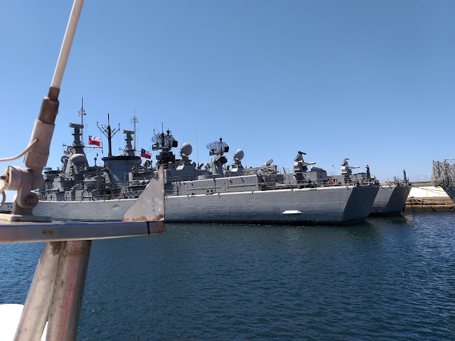 Opinii despre Hostal viña del mar în Viña del Mar - Gastronomía y hostelería