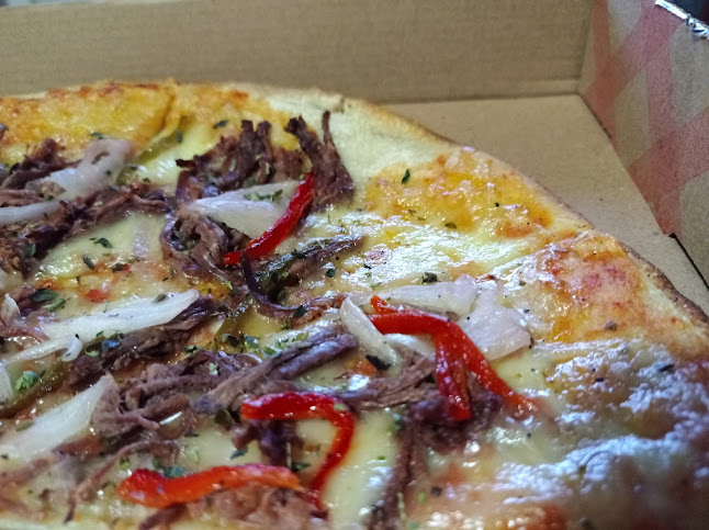 Casa Nostra Pizzería