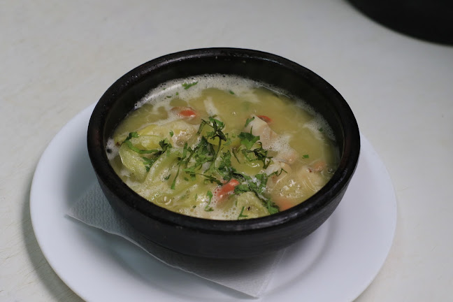 Comentarii opinii despre Bosque Viejo