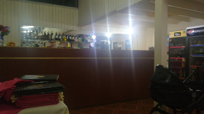 Casa China - Cañete
