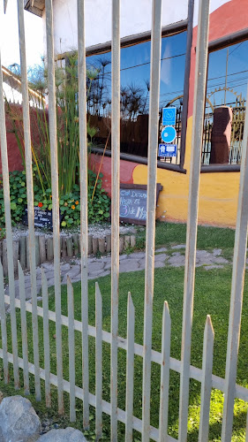 Comentarii opinii despre Secret Garden Cafe