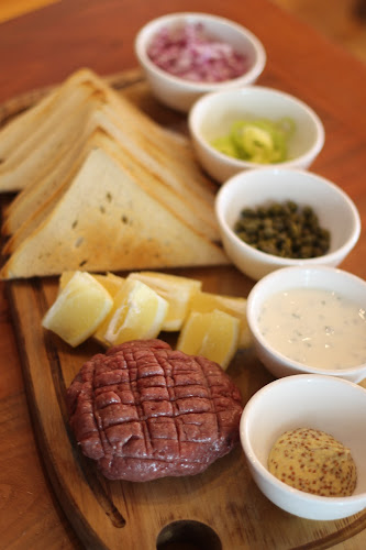 Comments and reviews of Cafe De Luis