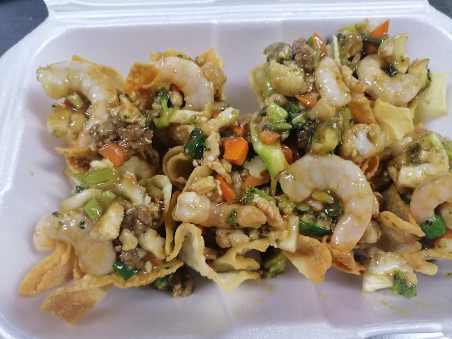 Opinii despre Felicidad în Renca - Gastronomía y hostelería