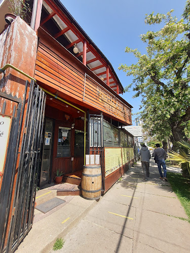 Gallito Roca - Gastronomía y hostelería