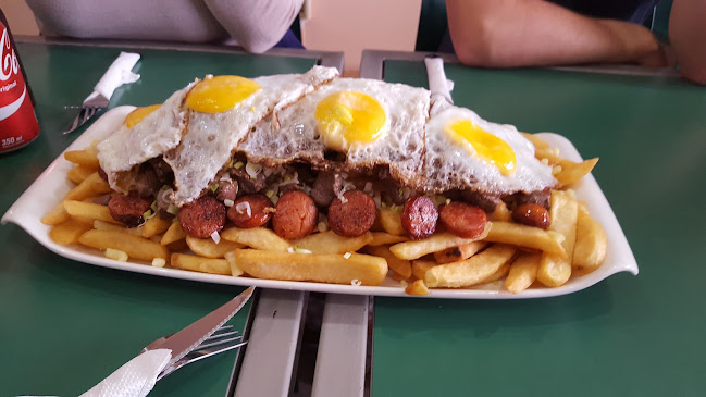 Las Brasas Del Volcán - Villarrica