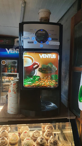 Heladería DULCE PECADO - Gastronomía y hostelería