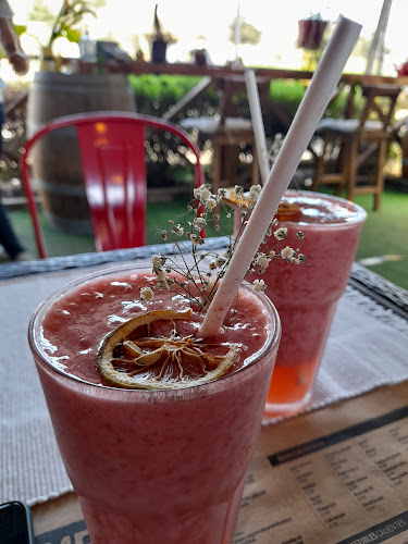 La Chacra Cafetería - Maule