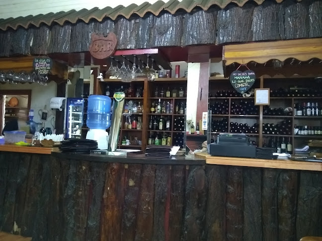 RESTAURANT PERUANO TAYTA MAMA - Gastronomía y hostelería