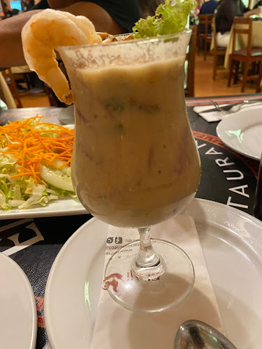 Comentarii opinii despre El ají seco