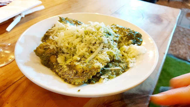 Comentarii opinii despre Mattarello