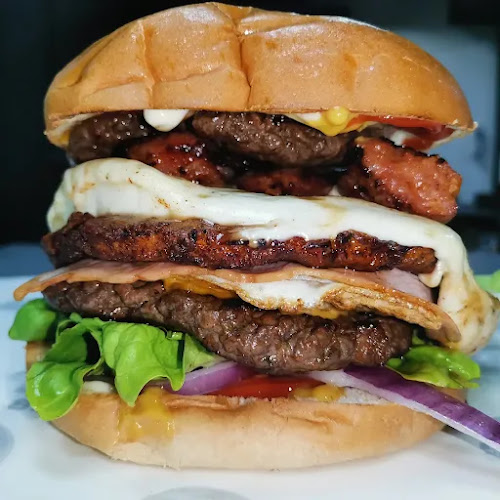 MAS58 BURGERS - Gastronomía y hostelería