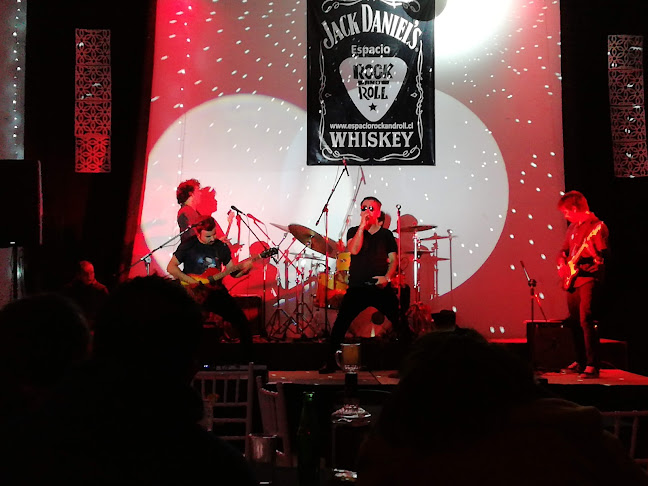 Espacio Rock and Roll