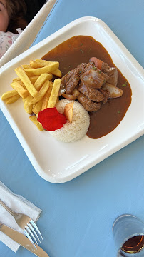 Comentarii opinii despre Restaurante Brisas de Mancora