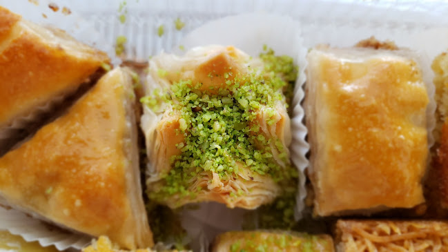 Al Amin dulces árabes - Gastronomía y hostelería