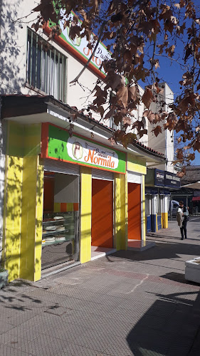 Pasteles Normita - Gastronomía y hostelería