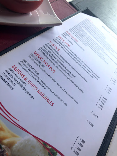 Reviews of Bemay Sushi in Antofagasta - Gastronomía y hostelería