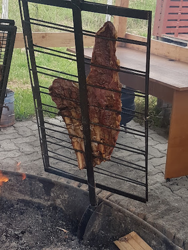 Quincho JeMi patagonico Open Times