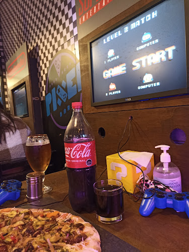 Opinii despre Pixel bar în Valparaíso - Gastronomía y hostelería