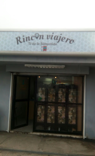 Rincón Viajero