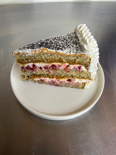 Panificadora Rosemary Chicureo