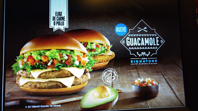 Comentarii opinii despre McDonald's